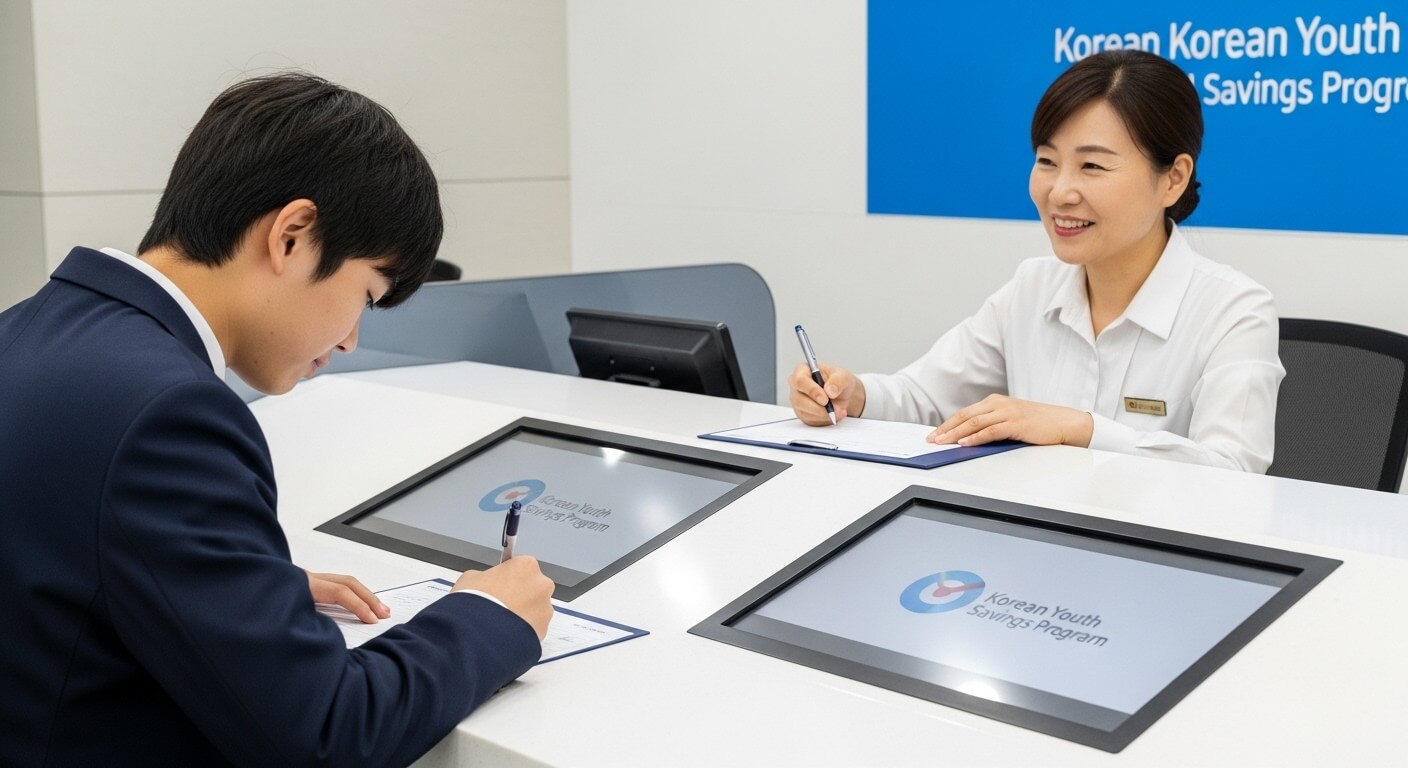 청년도약계좌 실수하기 쉬운 가입 실수