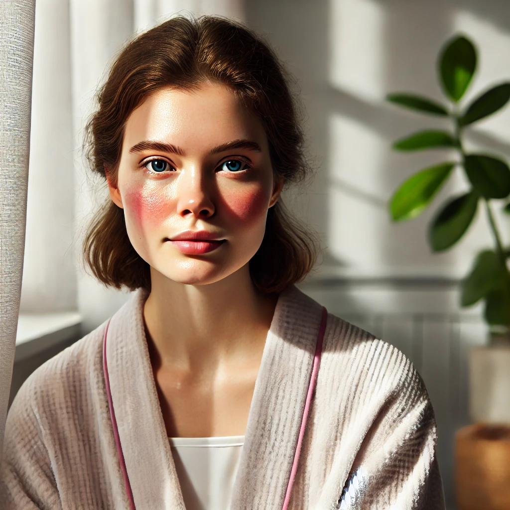 모공·흉터 확실하게 피부과 의사도 추천하는 프락셀 시술!