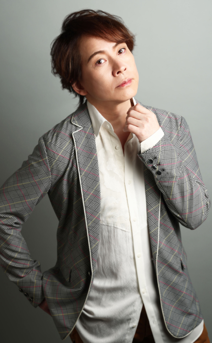 지옥선생 누베, 오키아유 료타로