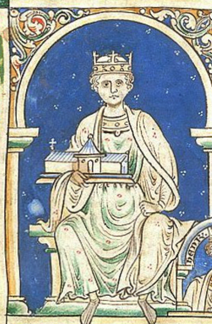 잉글랜드 플랜태저넷 왕조 직계 왕 헨리2세