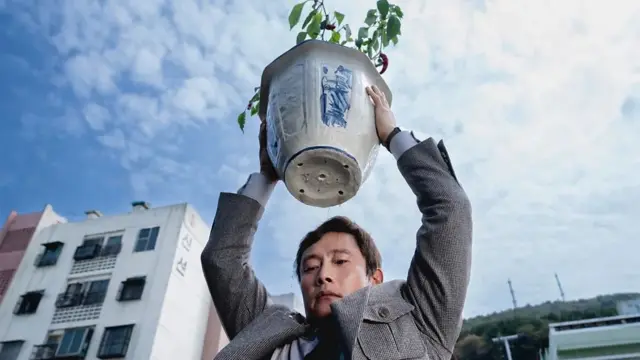 어쩔수가없다.