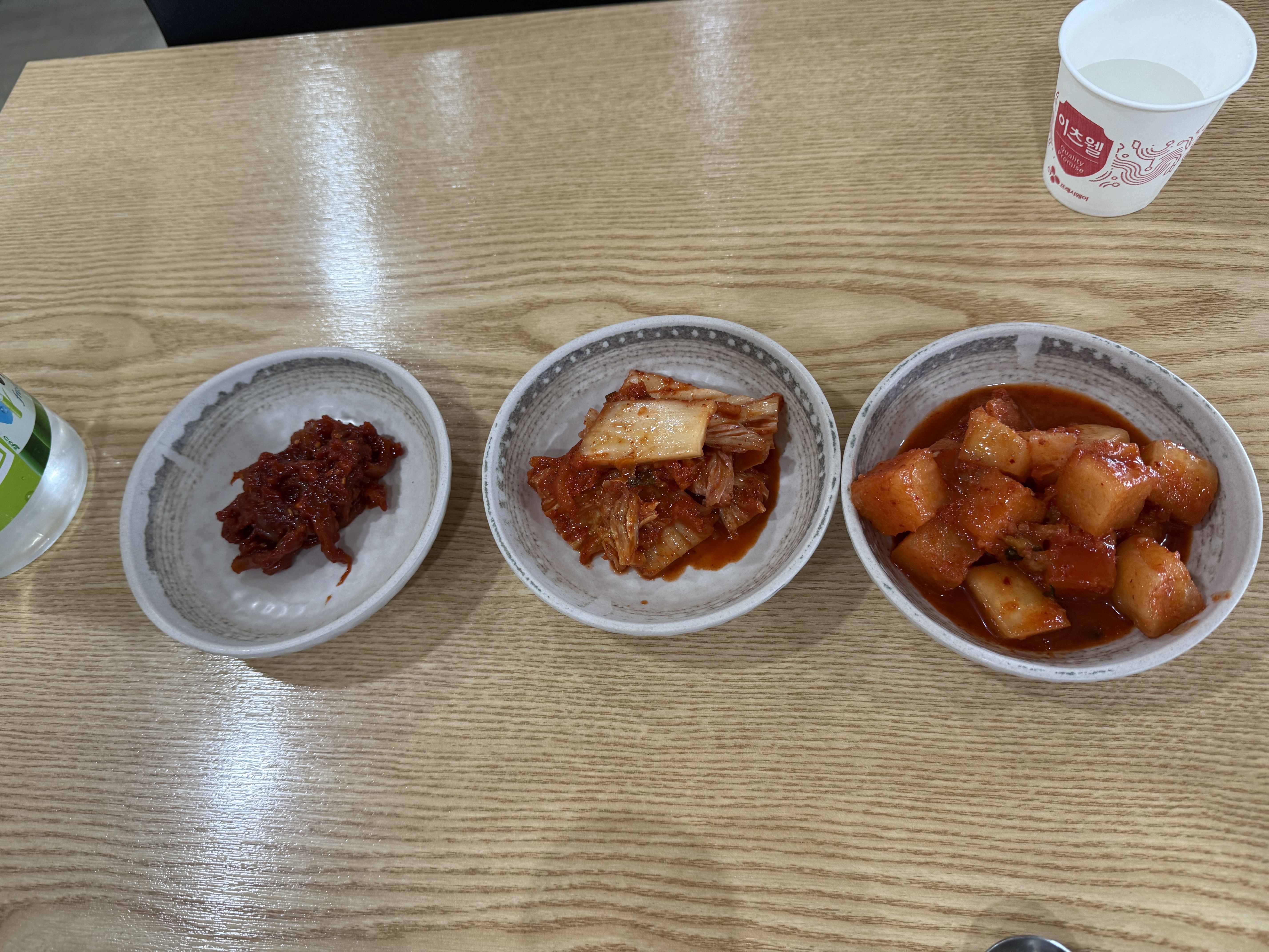 상진부해장국
