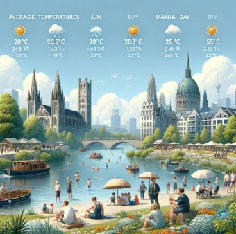 6월 날씨 전망 최신판 총정리_4