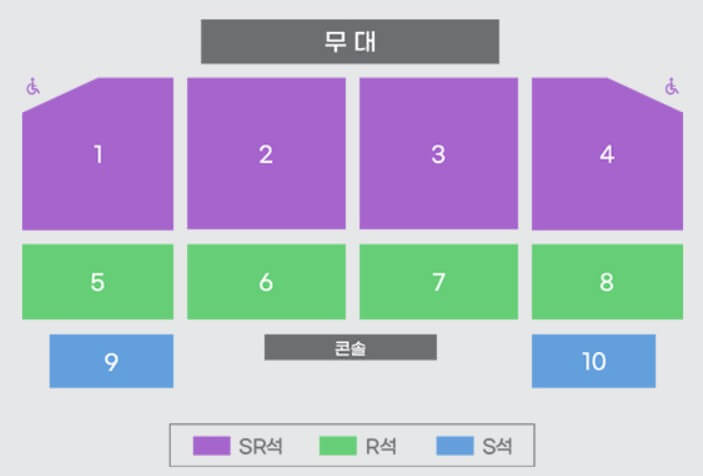 2025 미스터트롯3 콘서트 대구 예매하기