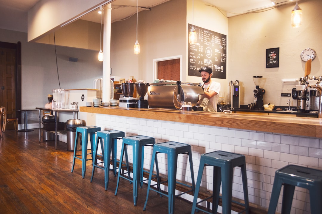 Cafe