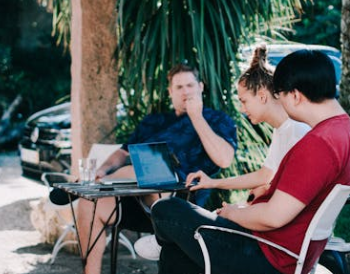 와이파이 목록 자체가 안 보일 땐