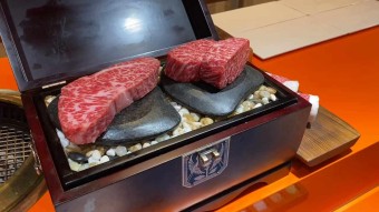 숙성한우양념갈비