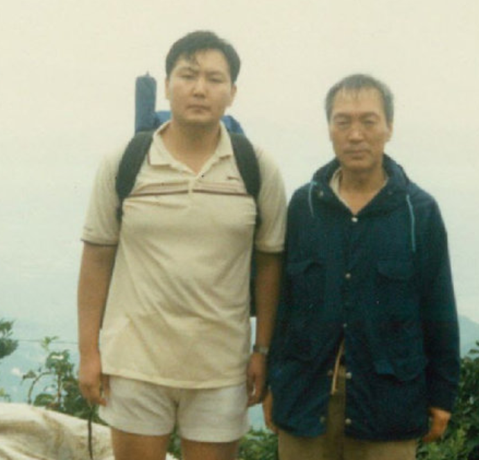 윤석열 대통령 프로필