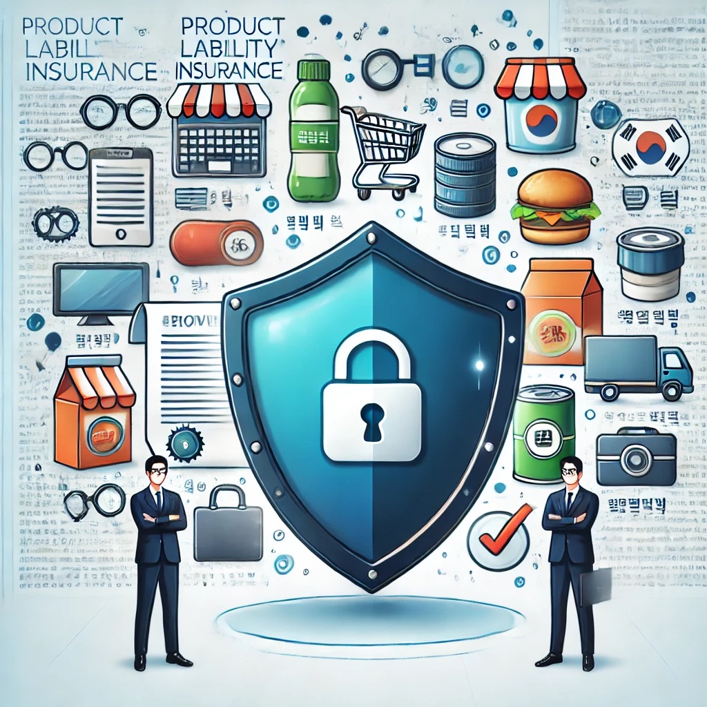 생산물책임보험(PL보험)