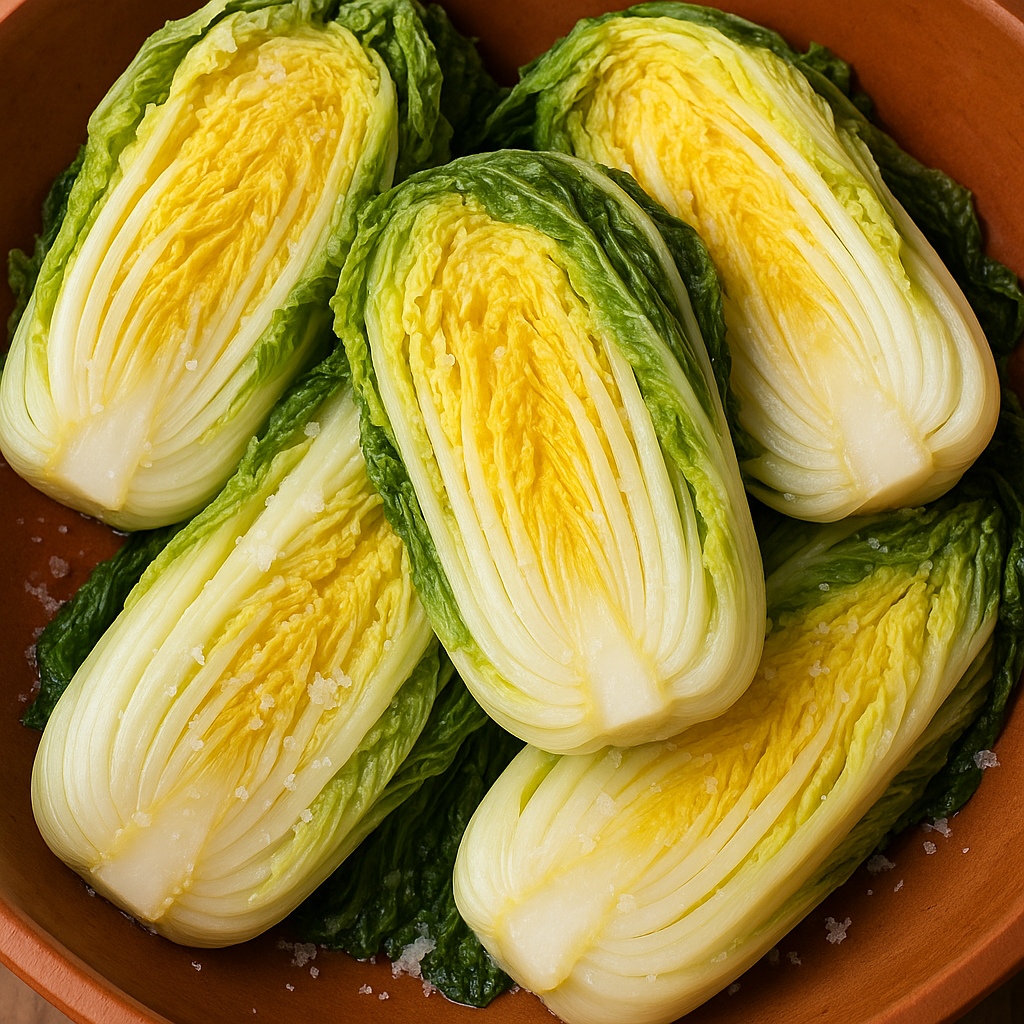 2025 절임배추 공동구매로 20% 절약 가격·배송·신청방법 총정리