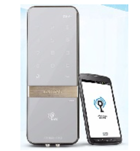 디지털 도어락 모바일(NFC)