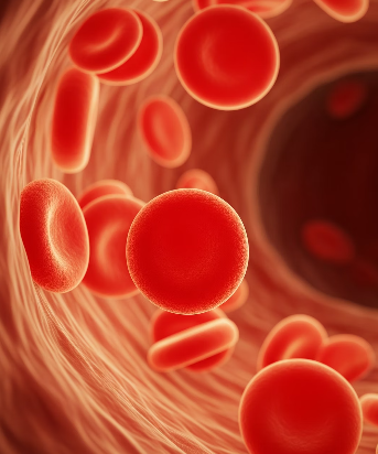 혈액순환, 왜 그렇게 중요할까요?