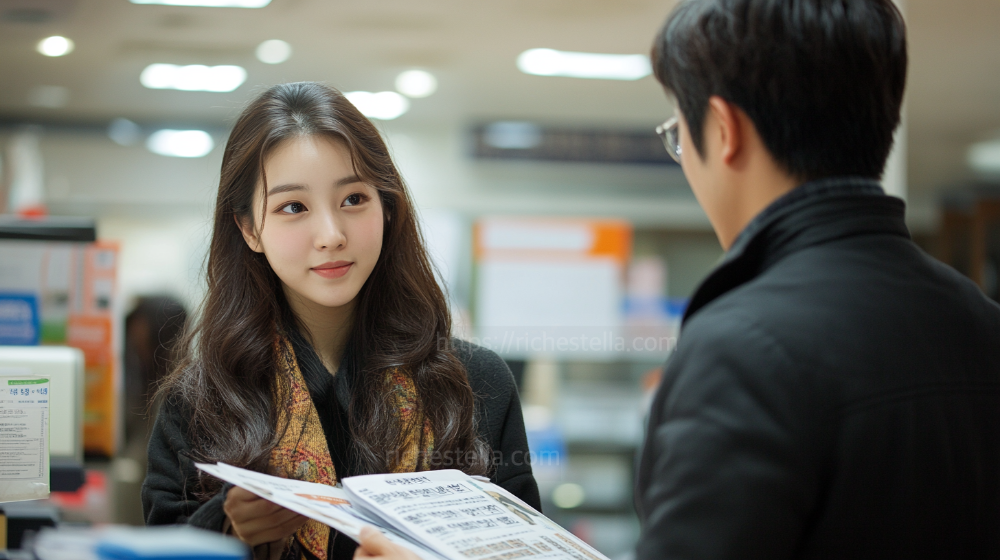 농업경영체 등록 확인서