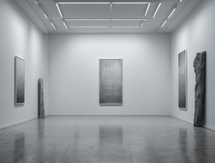 샤갈 특별전 관련 이미지