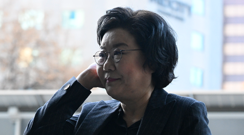 이혜훈의원