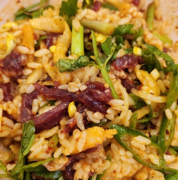 대구-육회-양지식당