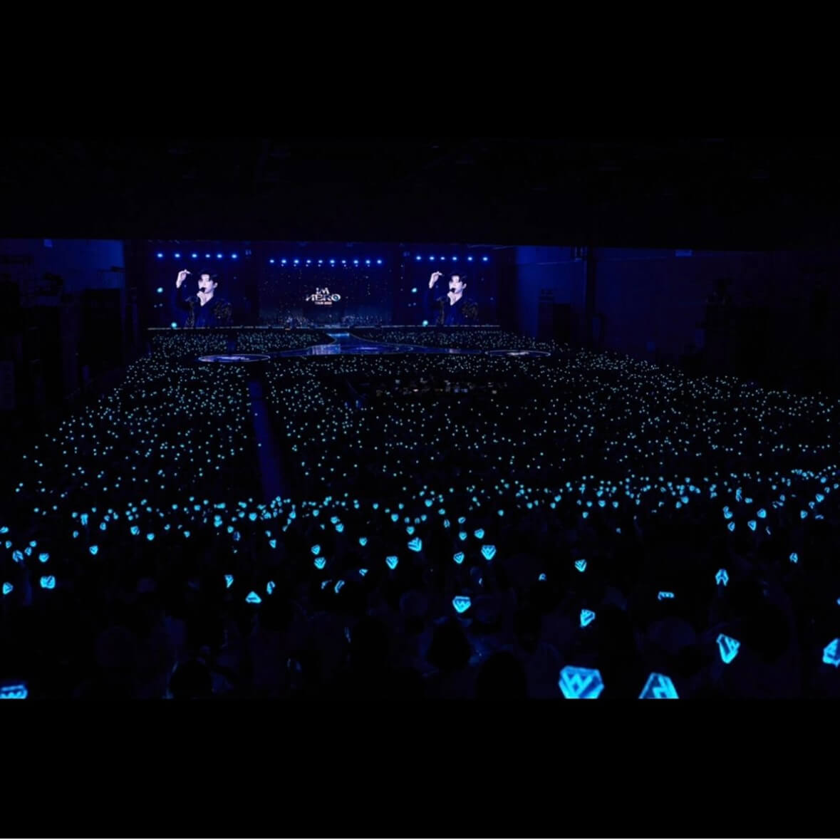임영웅 콘서트