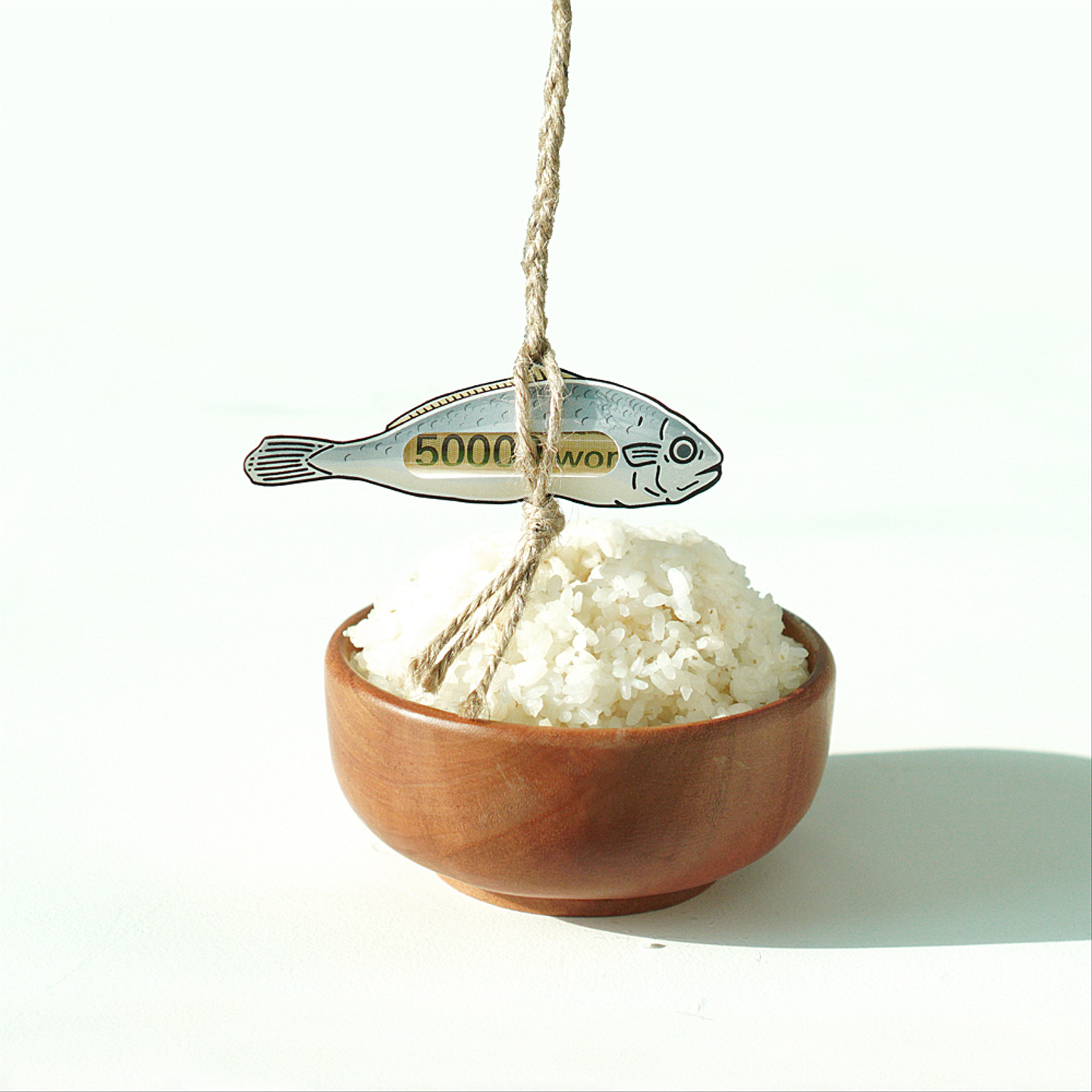 굴비 10마리 용돈박스 부모님 생신 환갑 칠순 선물/ 아이디어스