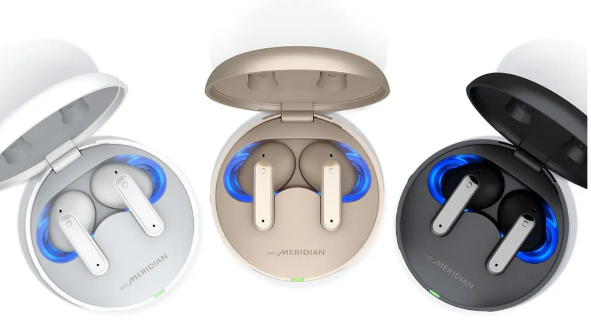 LG 톤프리 TONE-TFP9W