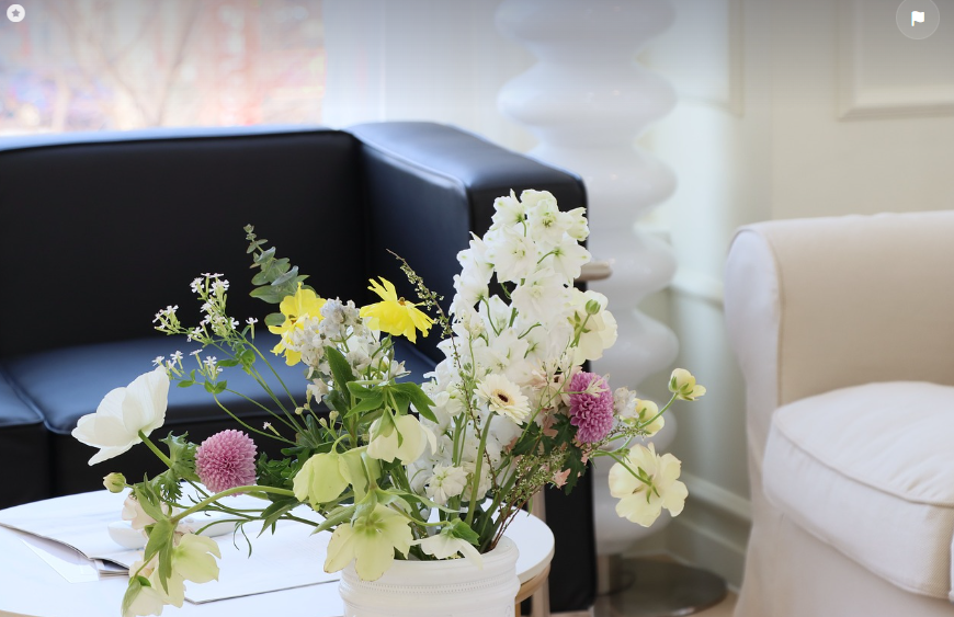 에어컨 청소방법과 세균관련 사진