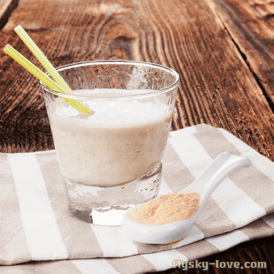 선식 먹는 방법