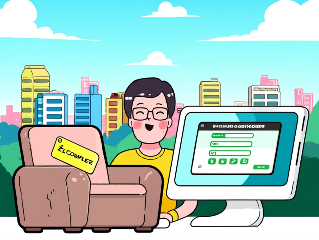 광주 남구 양림동 대형폐기물 인터넷 ..