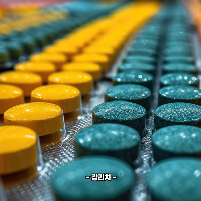 글루코사민 부작용