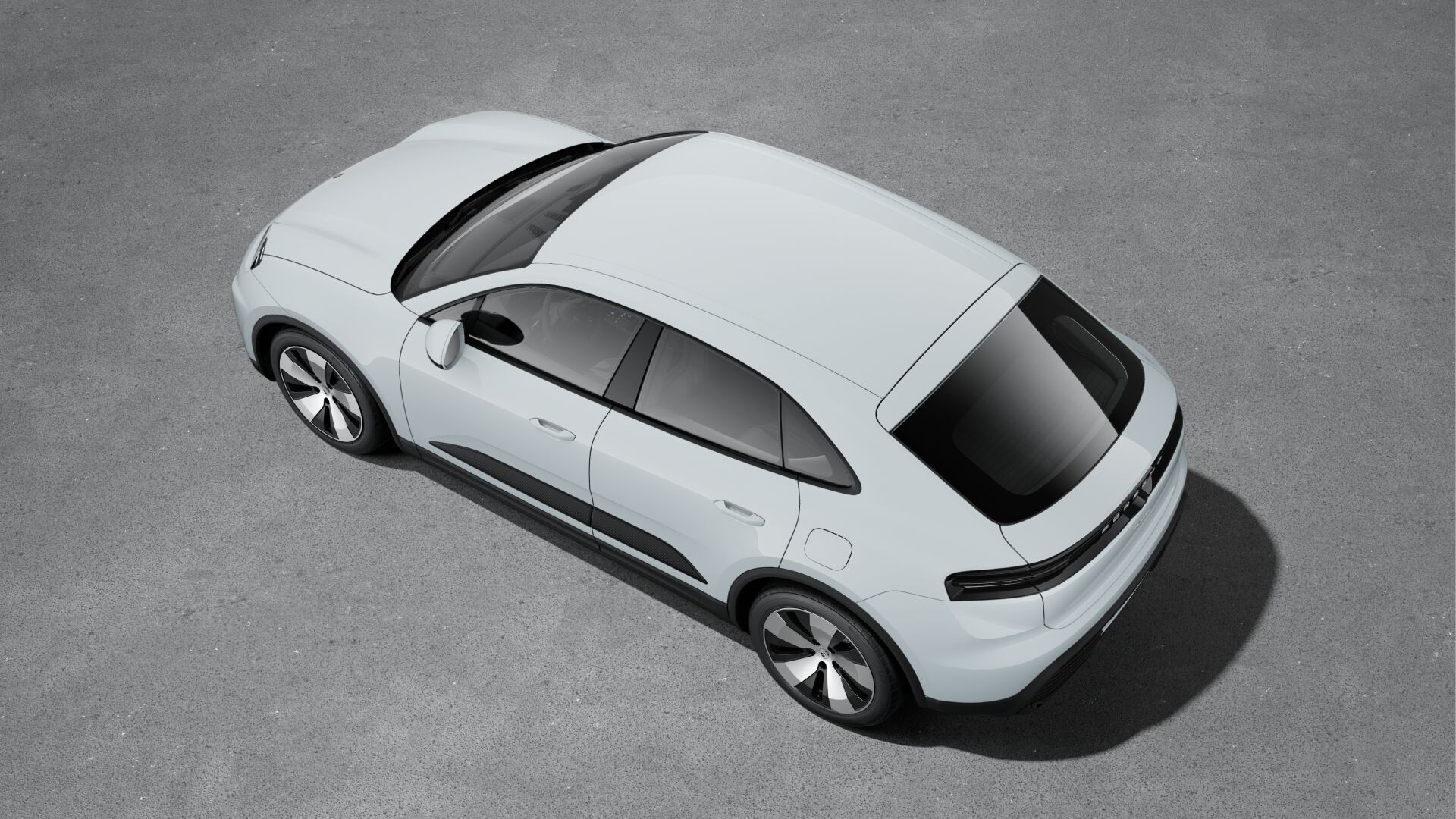 포르쉐 마칸 일렉트릭