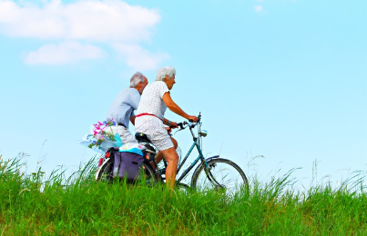 탁월한 성과를 거둔 사람들의 건강과 라이프 스타일을 유지하는 비결