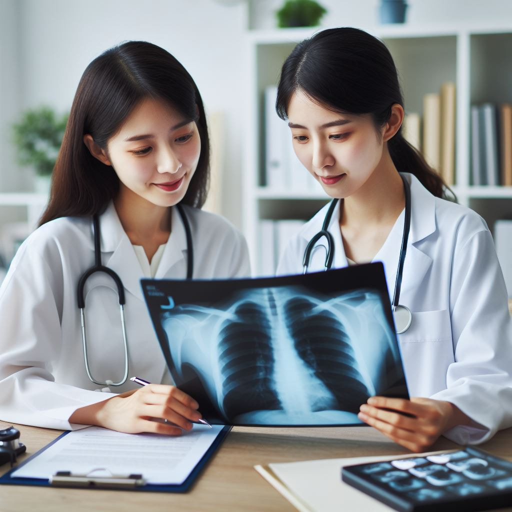 갈비뼈 금이 갔을 때 빨리 낫는 법