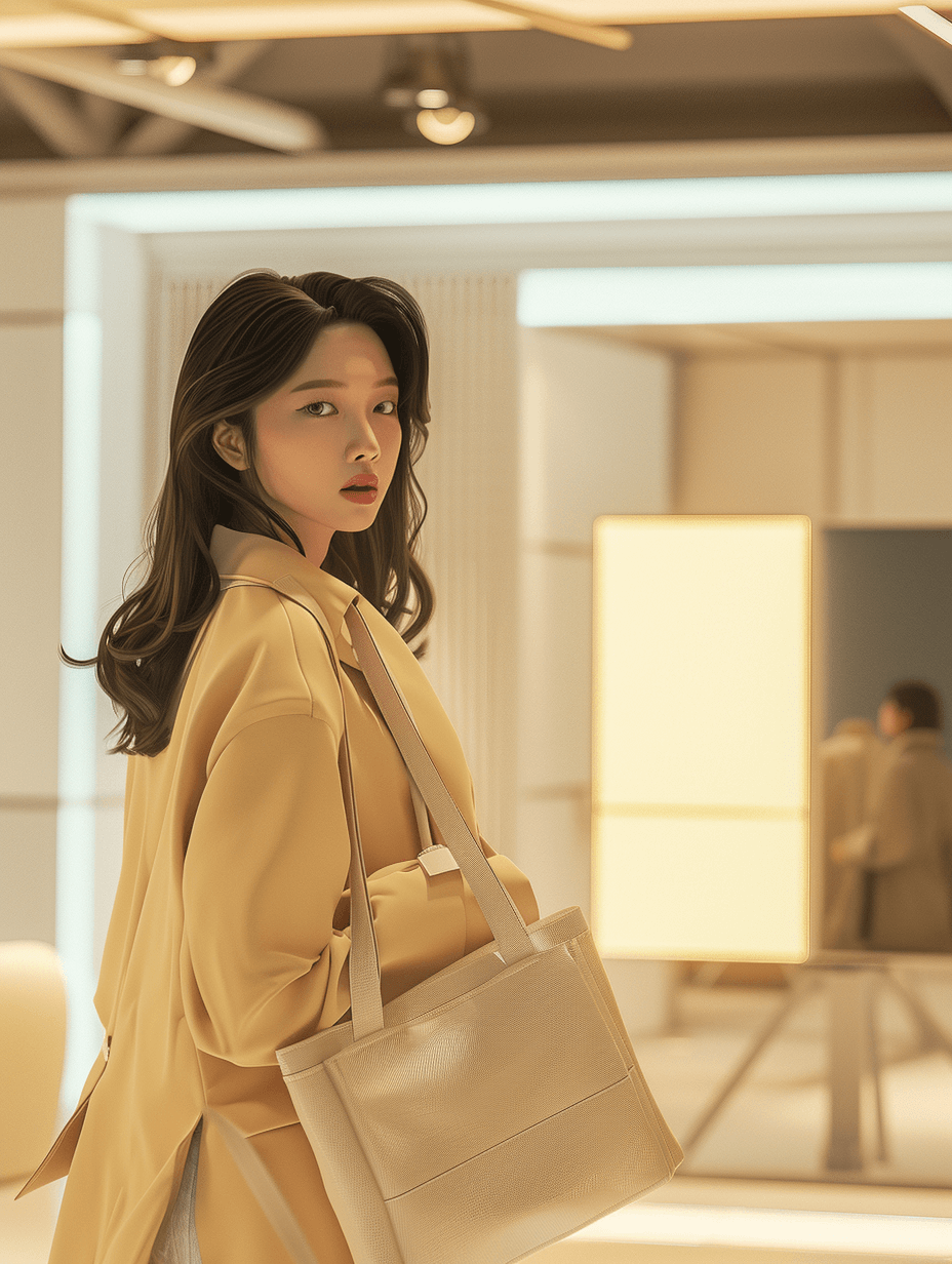 가방을-메고-있는-여성-이미지