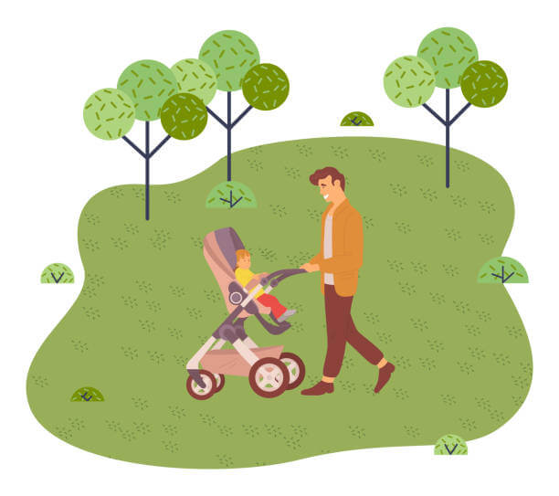 공원에서 할 수 있는 다양한 놀이법과 자연을 경험하는 방법