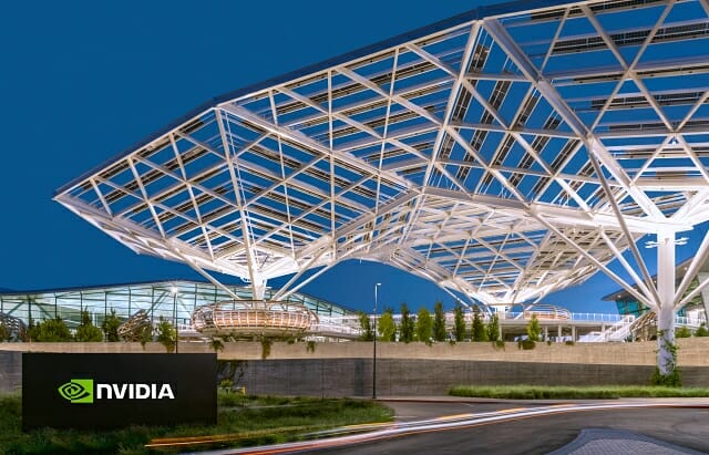 엔비디아 사진
