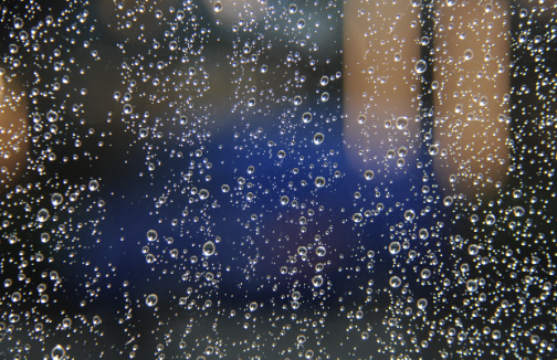 장마철 실내 습기 관리