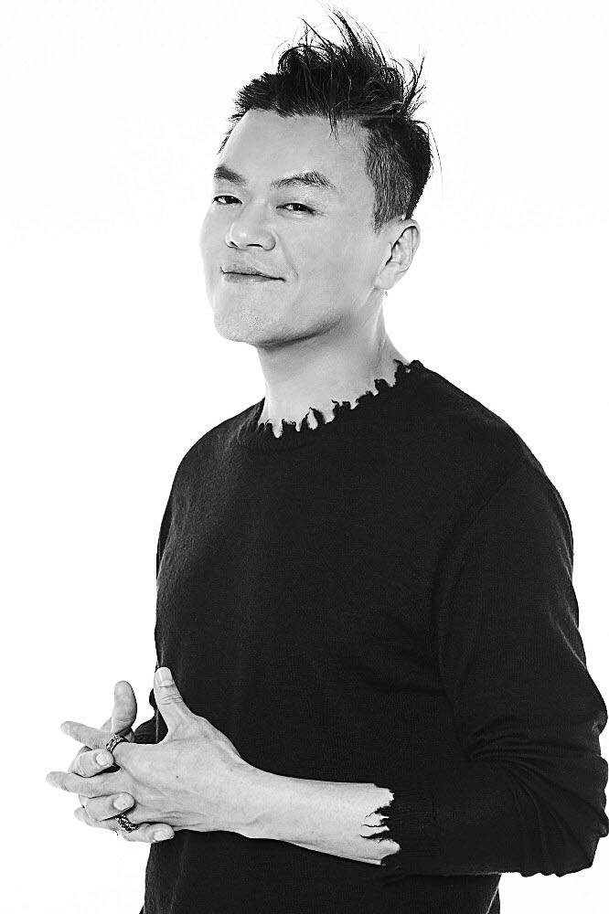 박진영