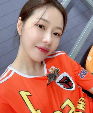 박하나 골때녀