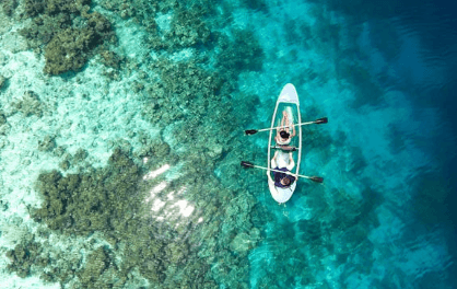 신혼여행지 추천 순위