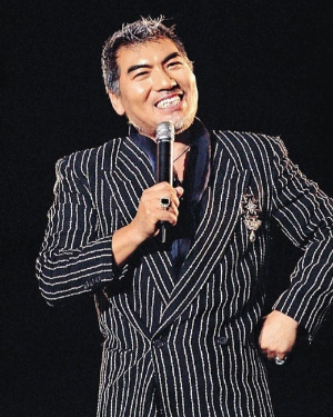 나훈아 콘서트 일정