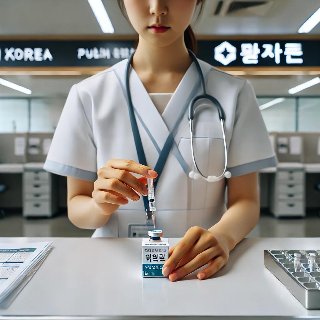 의정부보건소 대상포진 예방접종 가격