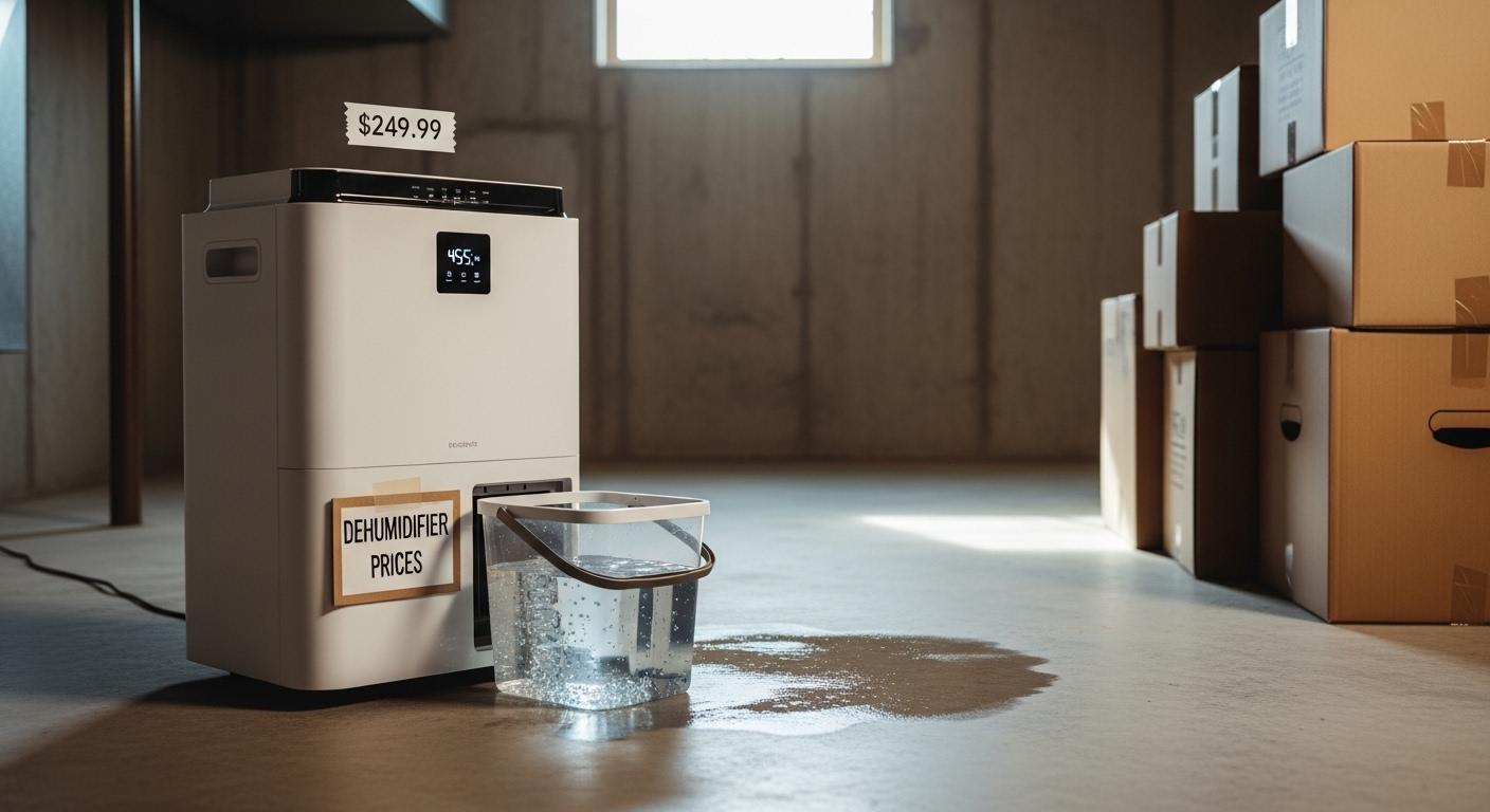 제습기가격보기