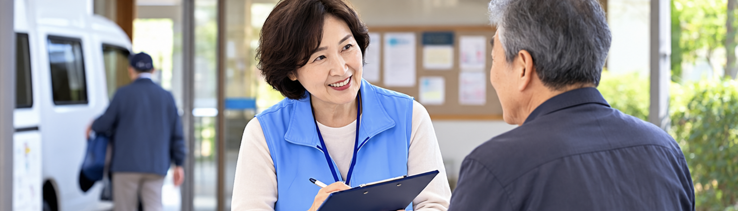 50·60대 돌봄 분야 일자리 총정리, 요양보호사 외에 어떤 직업이 있을까?