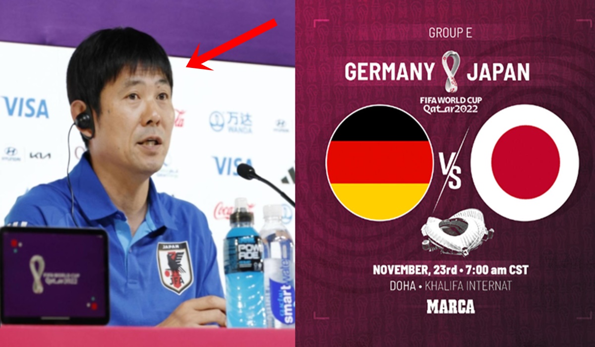 2022 카타르 월드컵 E조 독일 일본 경기 중계 시간 모리야스 감독 요시다 마야