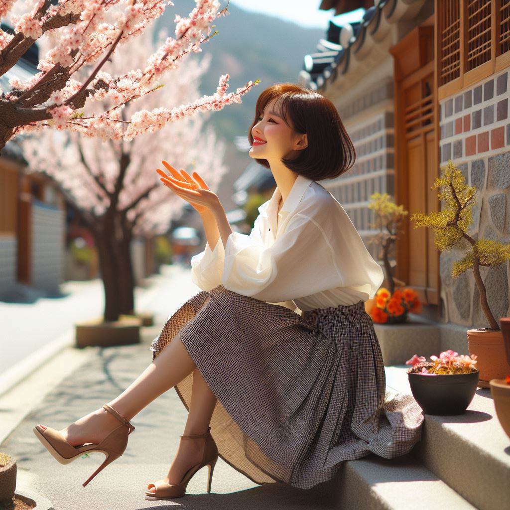 3월 인사말 모음집, 봄 인사말 문구 모음