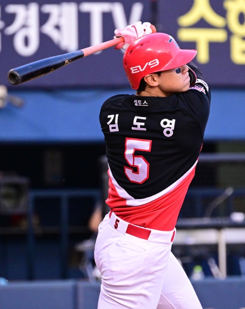 2026시즌 KIA 타이거즈 라인업 김도영