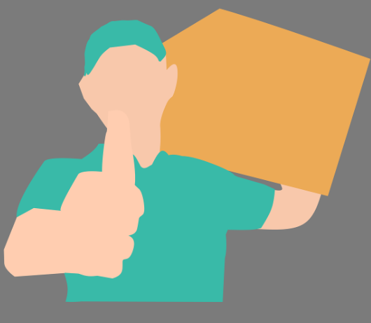 한진 택배 배송 조회 방법