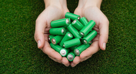 건전지 배출 방법, 2025년부터 이렇게 달라집니다! 헷갈림 없는 분리배출 가이드