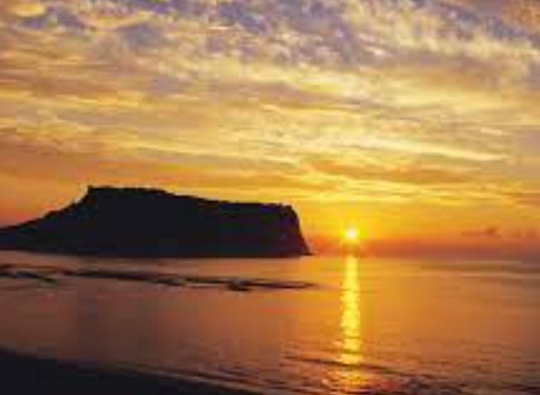 제주도 여행 코스 추천