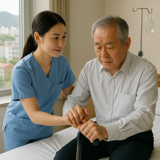 돌발성 운동유발 이상운동(PKD), 갑작스런 경련의 정체는?