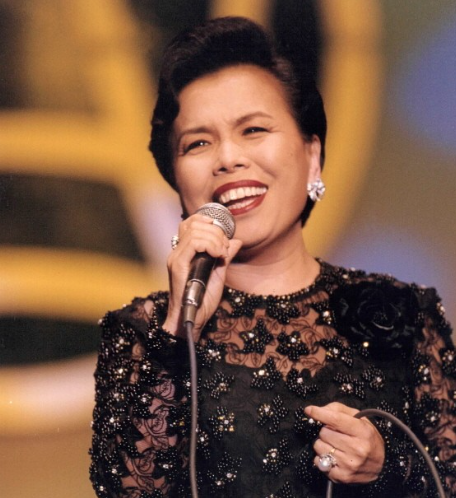 이미자 전통가요 헌정 공연 &lt;맥(脈)을 이음&gt;