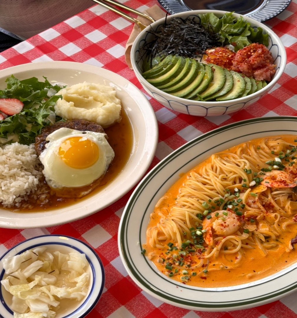 오붓식당